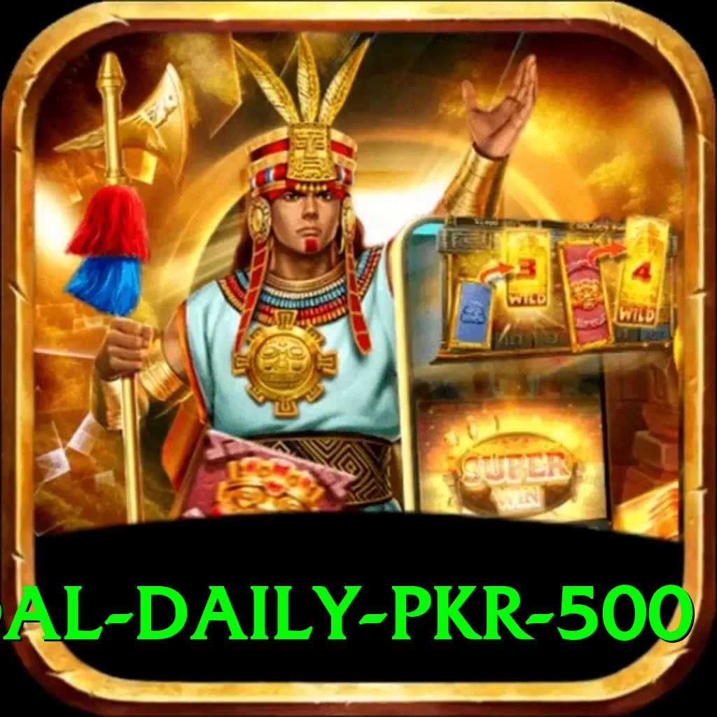 win goal daily pkr 500 Pro v4.4.5 - 2