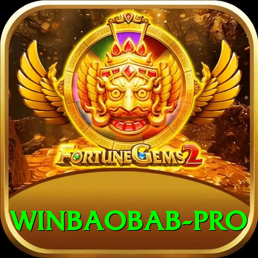 winbaobab PK Deluxe - 2