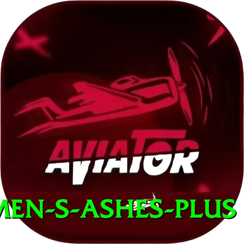 women's ashes Gaming Max v1.9.6 - 2
