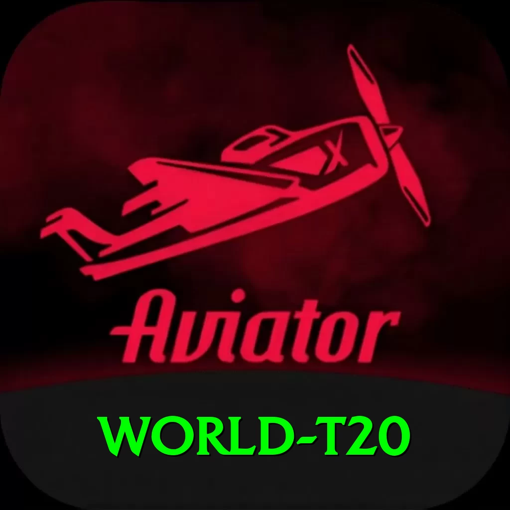 world t20 Elite v4.0.3 - 2