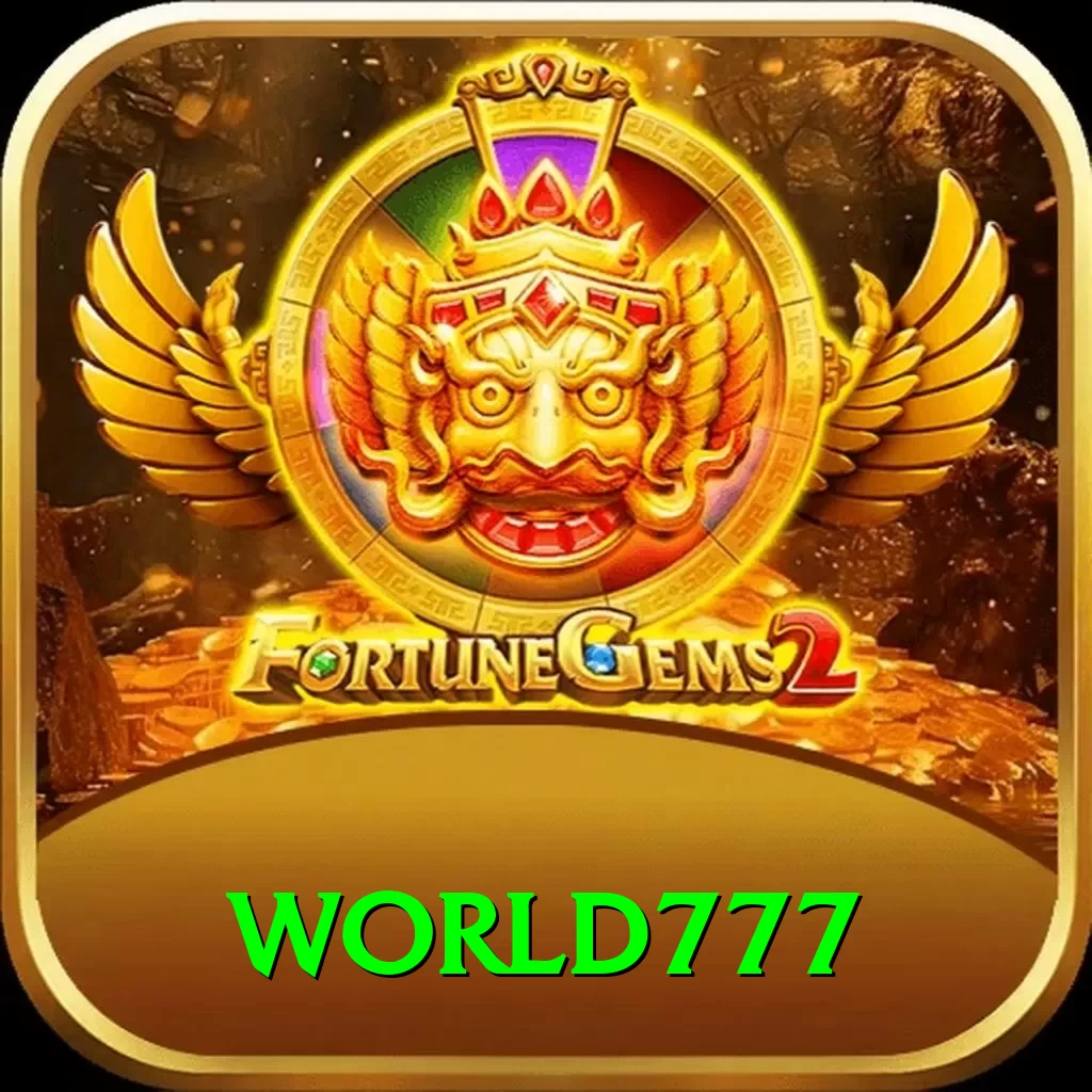 world777 Master Pro v3.0.9 - 2