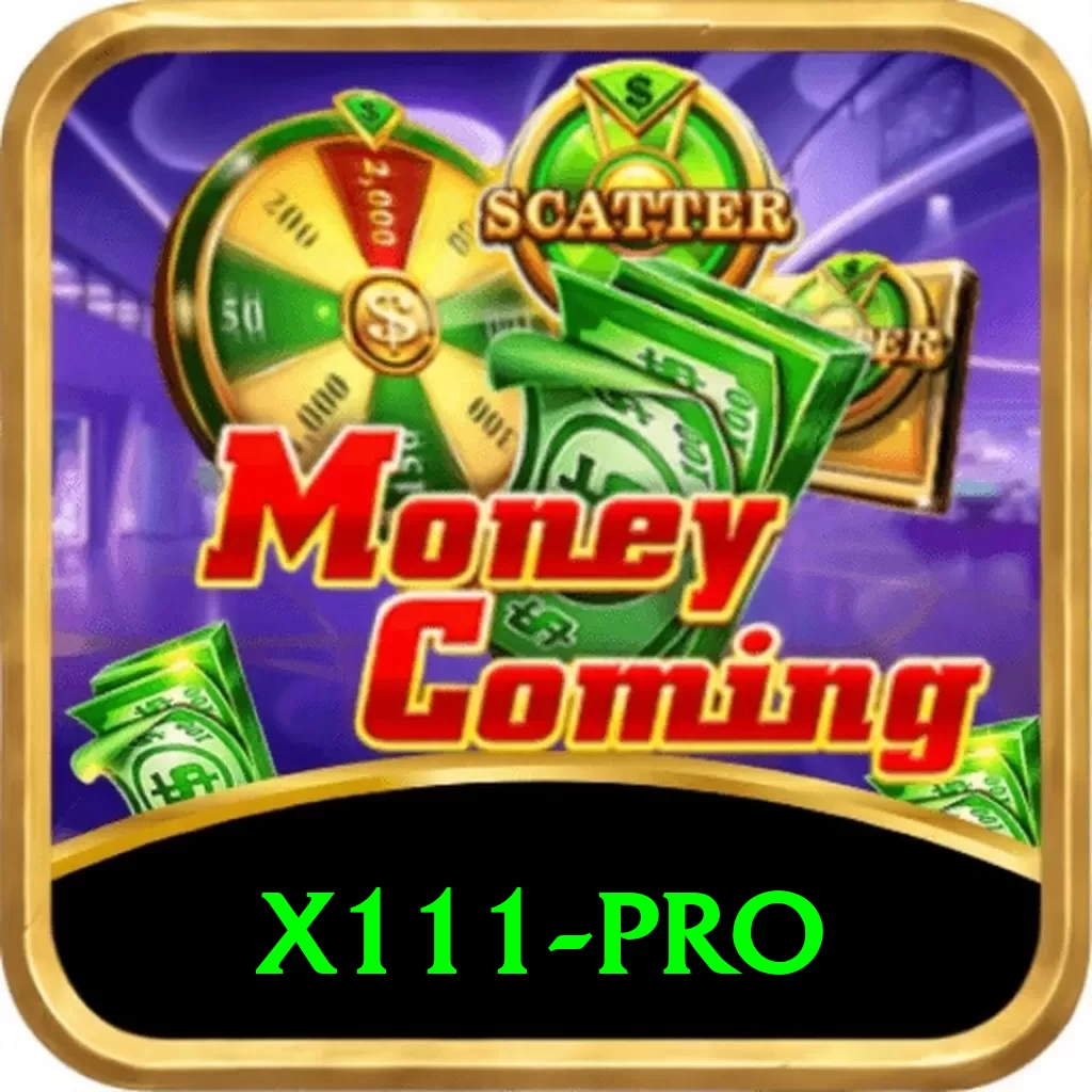 x111 Games (Casino & Earning) Ultimate v2.2.3 - 2