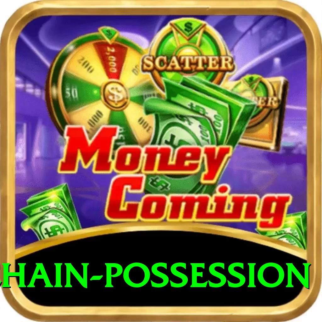 xgchain possession Games (Casino & Earning) Premium v5.4.7 - 2