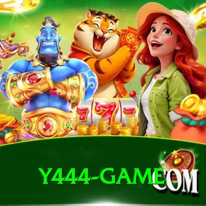 Y444 Game Games (Casino & Earning) VIP v5.3.7 - 2