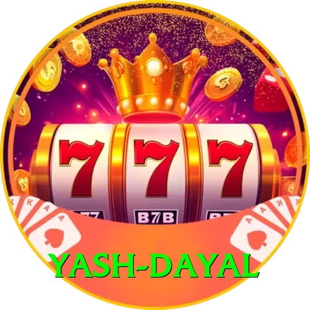 yash dayal Max v3.1.1 - 2
