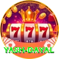 yash dayal Max v3.1.1