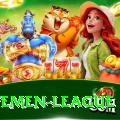 yemen yemen league Deluxe v1.4.8