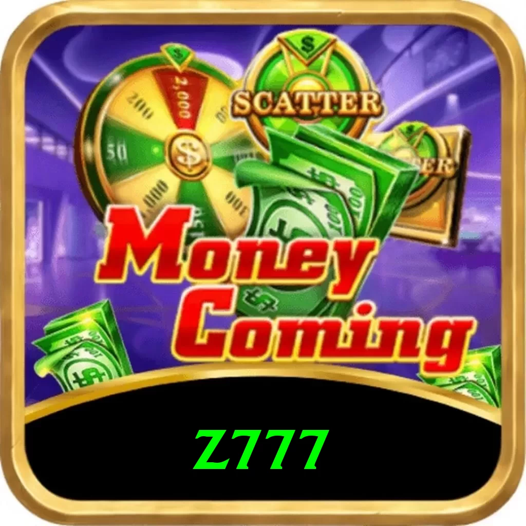 z777 Games (Casino & Earning) VIP vv5.7.5 - 2