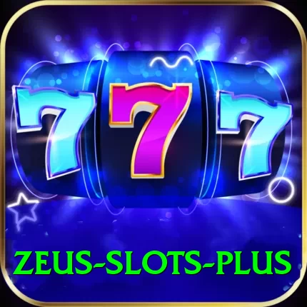 zeus slots Mega Jackpot - 2