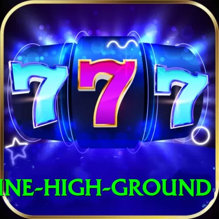 zipline high ground Elite Pro v5.3.3 - 2